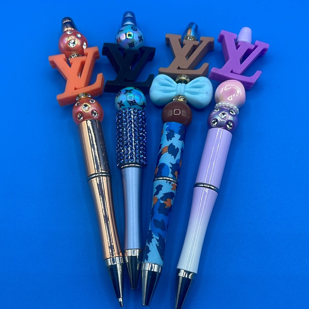 Custom Refillable pen